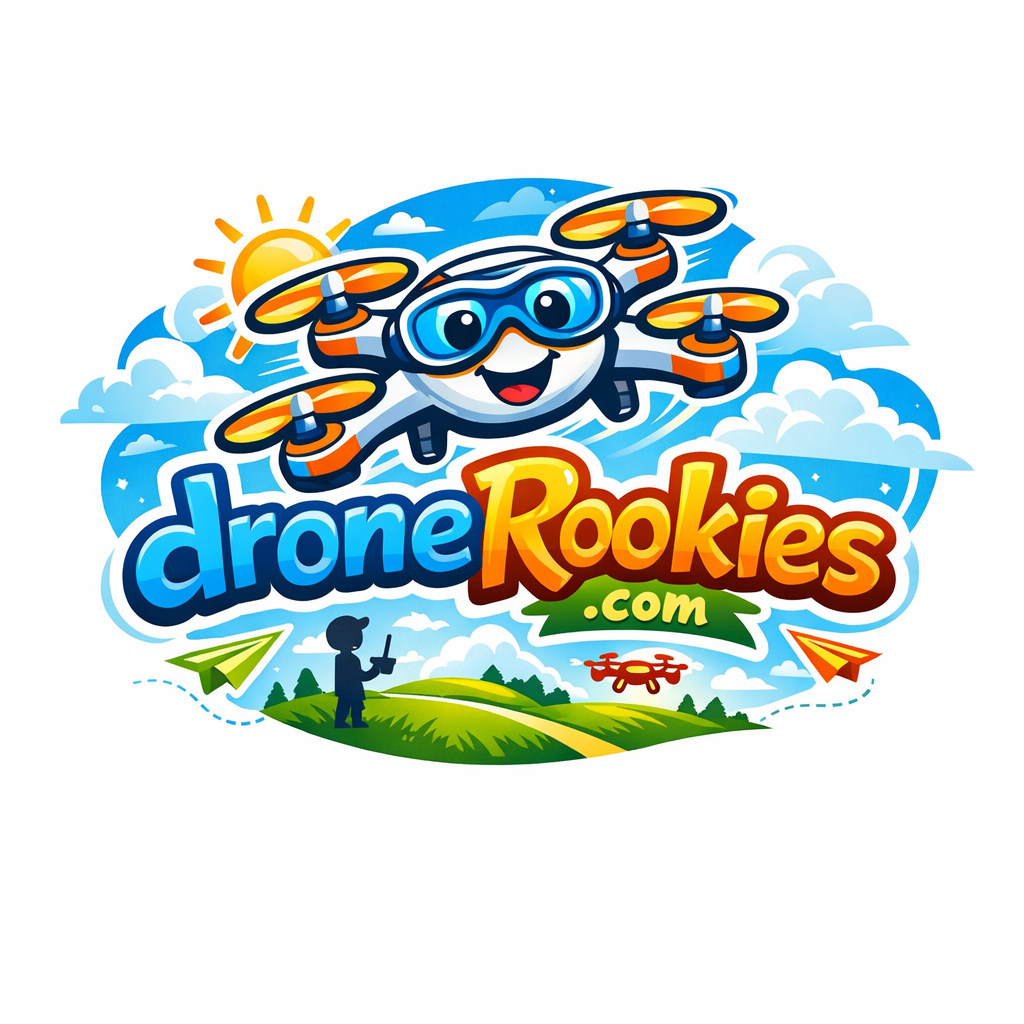 Drone Rookies